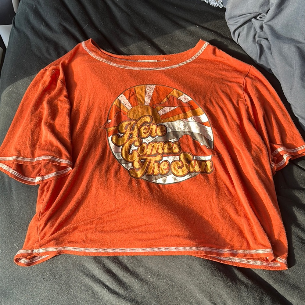 Prange, Q&A, size M